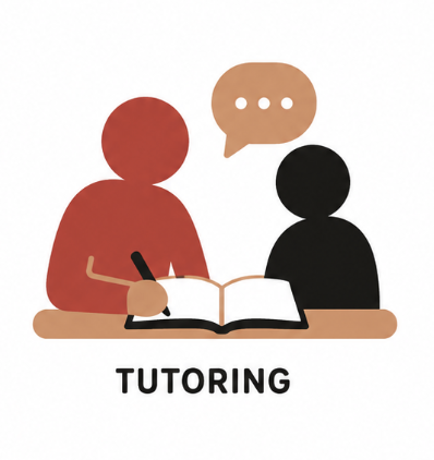 Tutoring icon